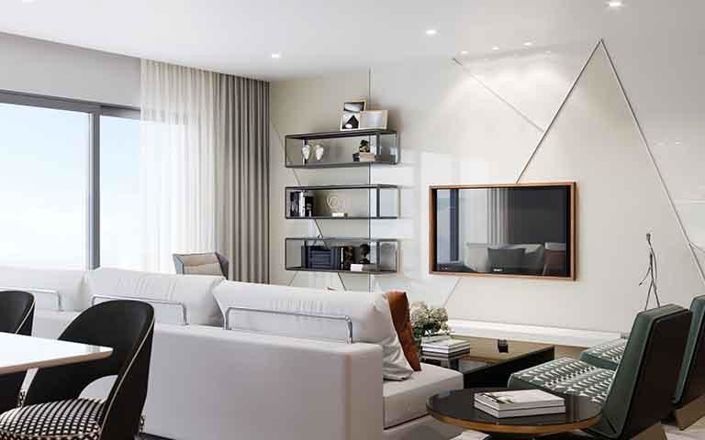 Image No.30-2 Bed Apartment for sale