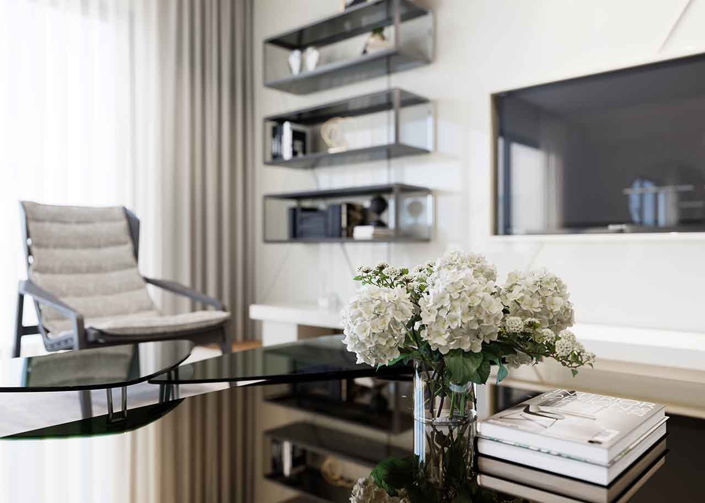 Image No.6-2 Bed Apartment for sale