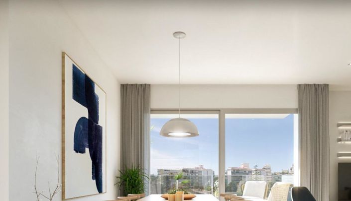 Image No.22-Appartement de 3 chambres à vendre à Marbella