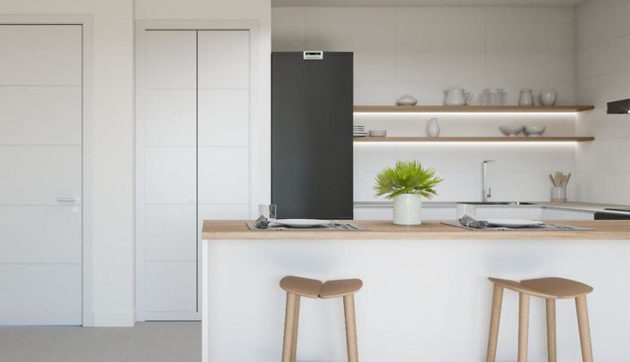 Image No.26-Appartement de 3 chambres à vendre à Marbella