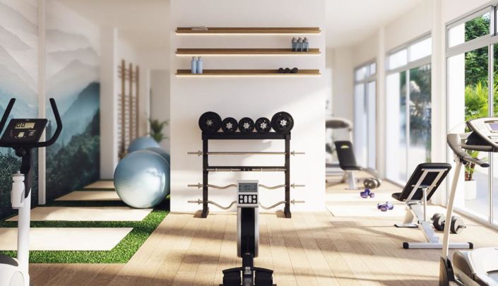 Image No.27-Appartement de 3 chambres à vendre à Marbella