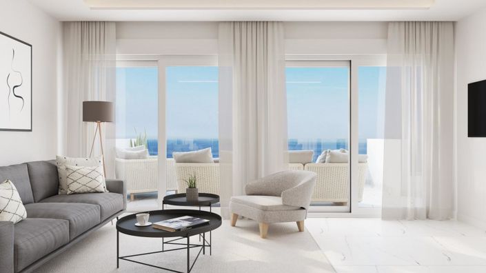 Image No.18-3 Bed Apartment for sale