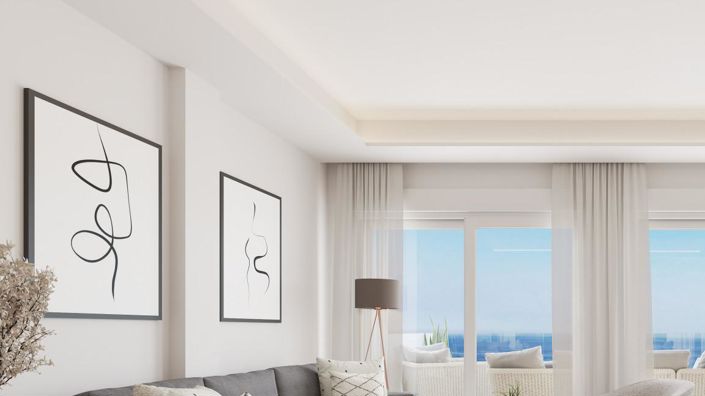 Image No.19-3 Bed Apartment for sale