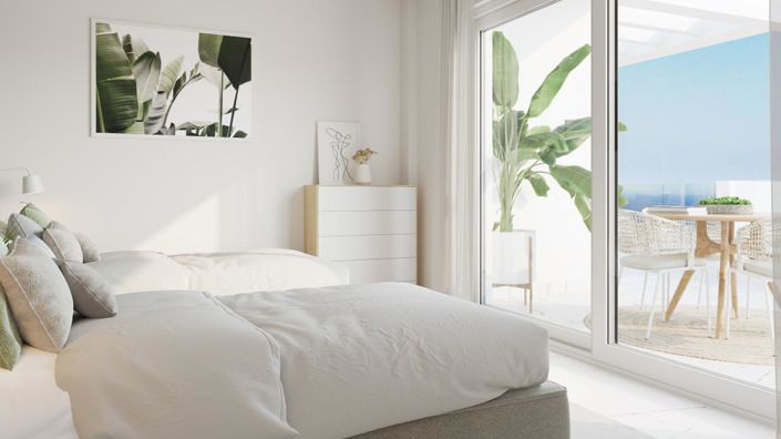 Image No.22-3 Bed Apartment for sale