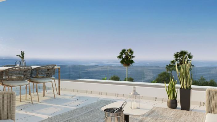 Image No.29-3 Bed Apartment for sale