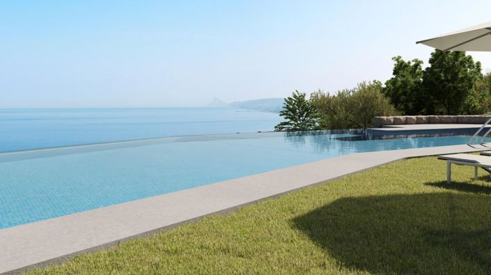 Image No.30-3 Bed Apartment for sale