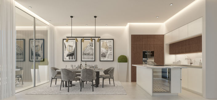 Image No.11-Villa de 3 chambres à vendre à Marbella