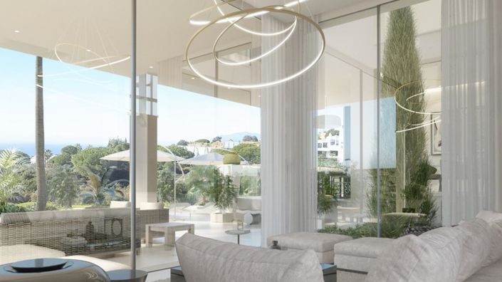 Image No.19-Villa de 3 chambres à vendre à Marbella