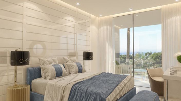 Image No.24-Villa de 3 chambres à vendre à Marbella