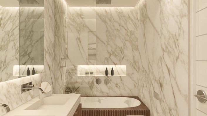 Image No.29-Villa de 3 chambres à vendre à Marbella