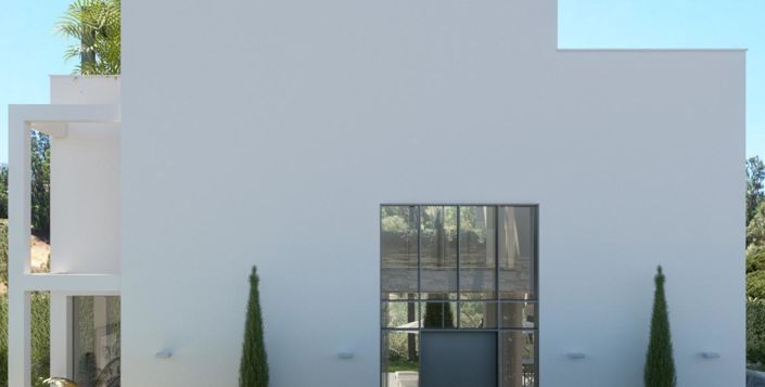 Image No.31-Villa de 3 chambres à vendre à Marbella