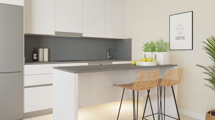 Image No.23-3 Bed Apartment for sale