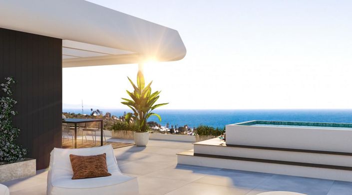 Image No.21-2 Bed Apartment for sale