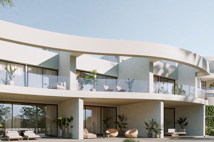 Image No.30-3 Bed Villa for sale