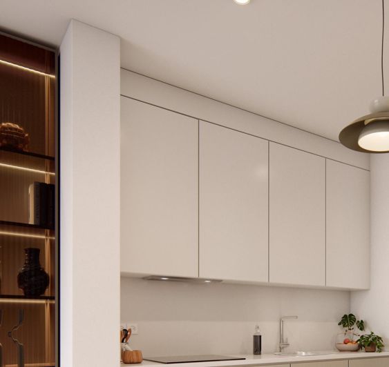 Image No.22-Appartement de 2 chambres à vendre à Marbella