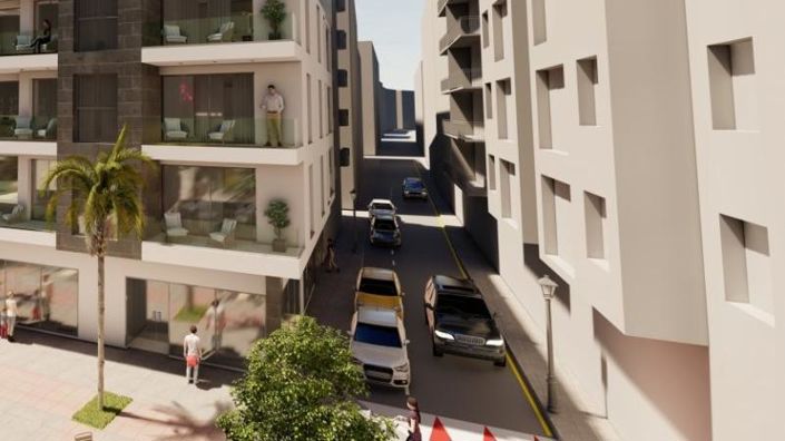 Image No.12-2 Bed Apartment for sale