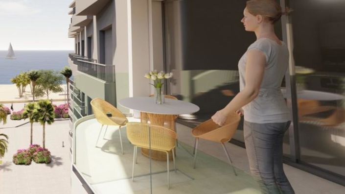 Image No.16-2 Bed Apartment for sale