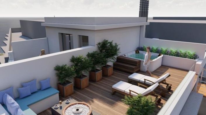 Image No.17-2 Bed Apartment for sale