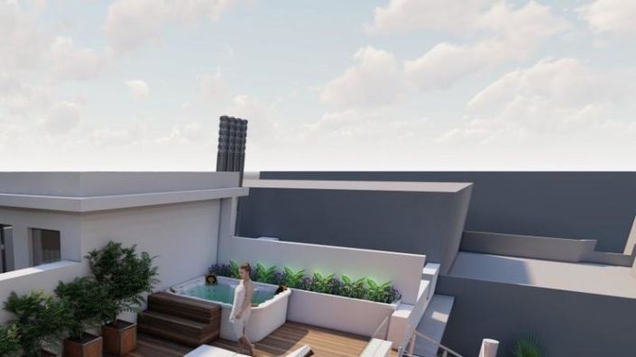 Image No.19-2 Bed Apartment for sale