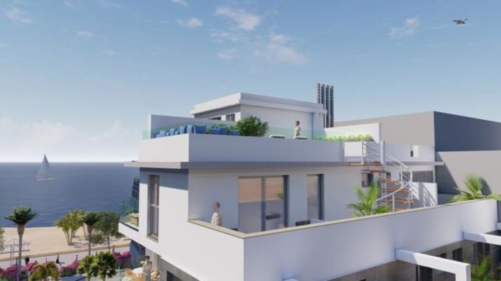 Image No.20-2 Bed Apartment for sale