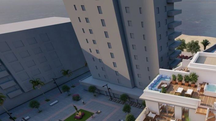 Image No.24-2 Bed Apartment for sale