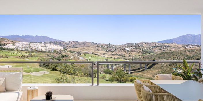 Image No.13-Appartement de 2 chambres à vendre à Marbella