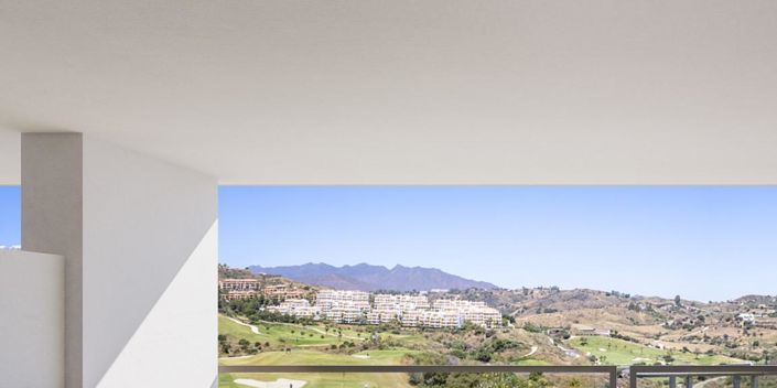 Image No.14-Appartement de 2 chambres à vendre à Marbella