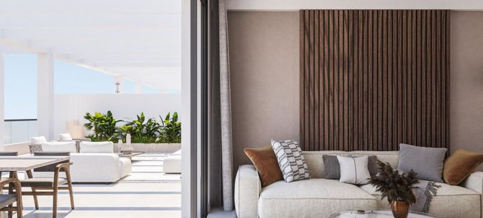 Image No.17-Appartement de 2 chambres à vendre à Marbella