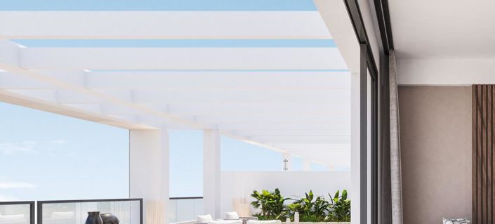 Image No.18-Appartement de 2 chambres à vendre à Marbella