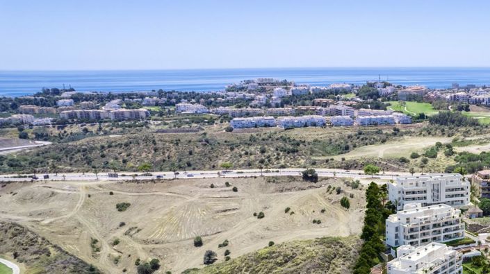 Image No.22-Appartement de 2 chambres à vendre à Marbella