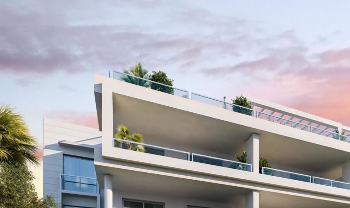 Image No.26-Appartement de 2 chambres à vendre à Marbella