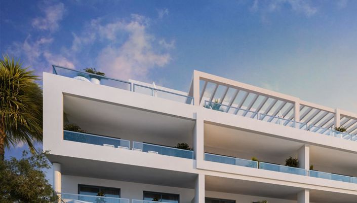 Image No.28-Appartement de 2 chambres à vendre à Marbella