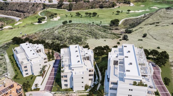 Image No.29-Appartement de 2 chambres à vendre à Marbella