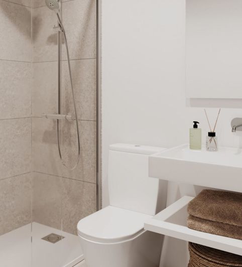 Image No.21-2 Bed Apartment for sale