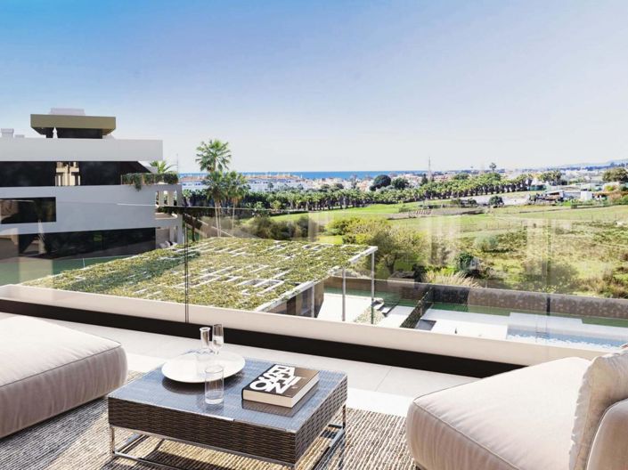 Image No.16-2 Bed Apartment for sale