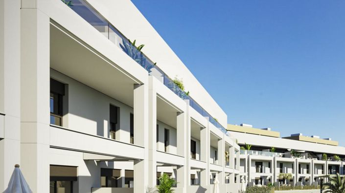 Image No.31-2 Bed Apartment for sale