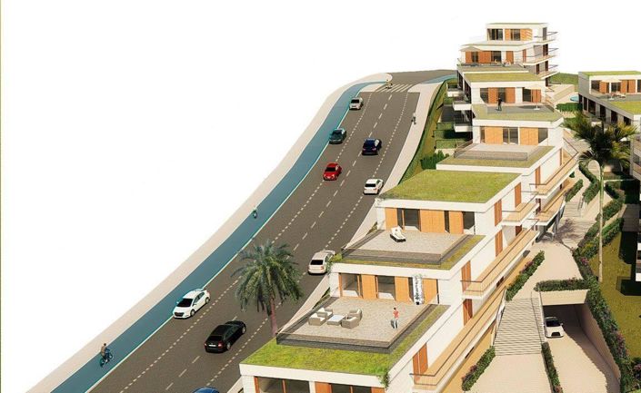 Image No.21-4 Bed Apartment for sale