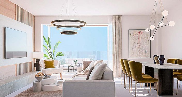 Image No.25-2 Bed Apartment for sale