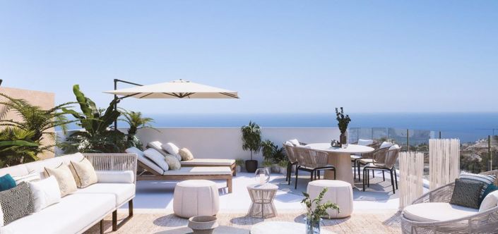 Image No.26-2 Bed Apartment for sale