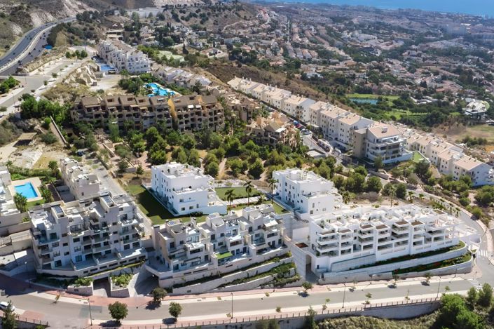 Image No.31-2 Bed Apartment for sale