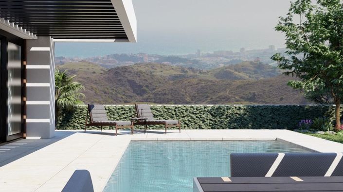 Image No.29-Villa de 4 chambres à vendre à Marbella