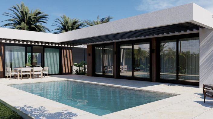 Image No.30-Villa de 4 chambres à vendre à Marbella