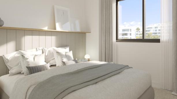 Image No.16-2 Bed Apartment for sale