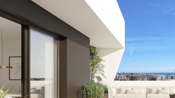 Image No.26-2 Bed Apartment for sale