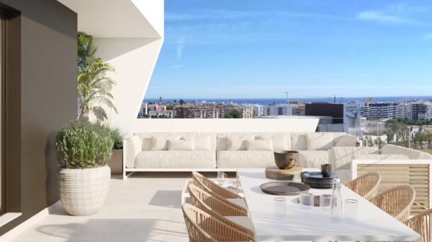 Image No.14-Appartement de 2 chambres à vendre à Marbella