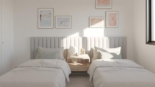 Image No.22-Appartement de 2 chambres à vendre à Marbella