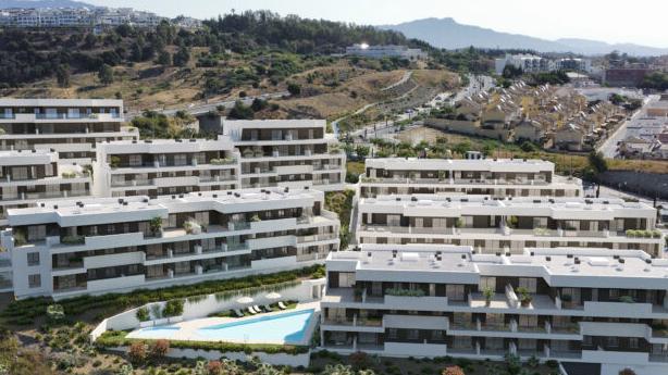 Image No.29-Appartement de 2 chambres à vendre à Marbella