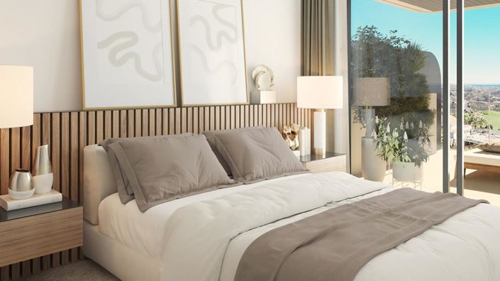 Image No.29-3 Bed Apartment for sale