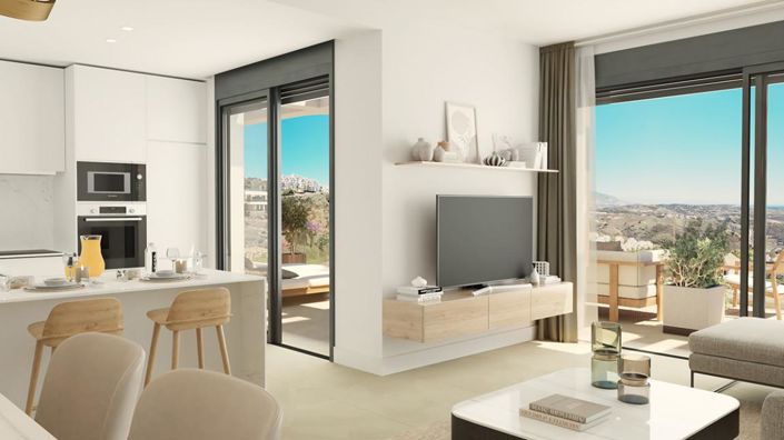 Image No.30-3 Bed Apartment for sale