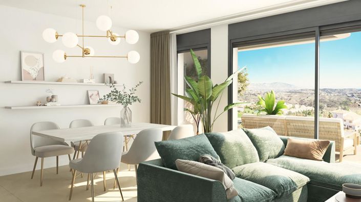 Image No.31-3 Bed Apartment for sale